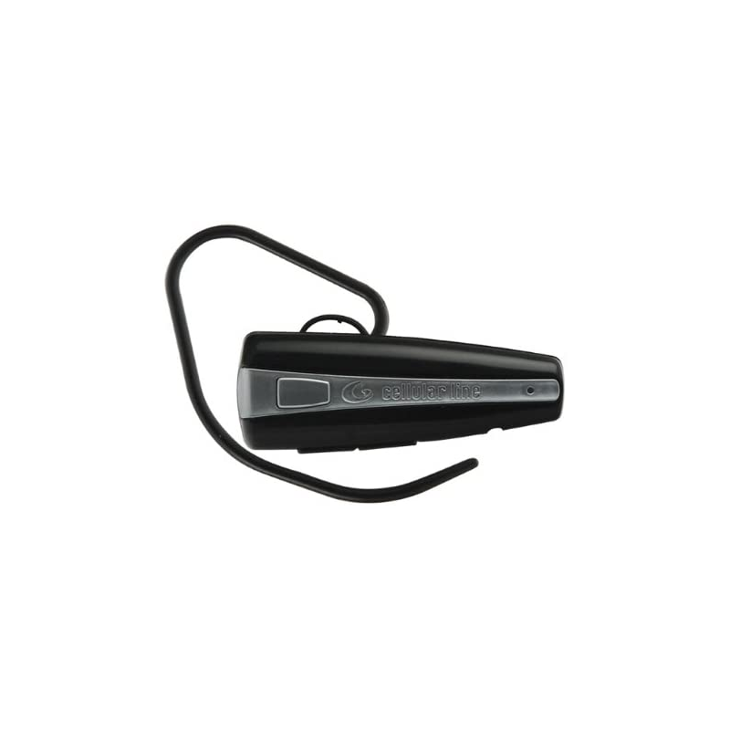 CellularLine Bluetooth peakomplekt, 4h kõneaeg 60h ooteaeg