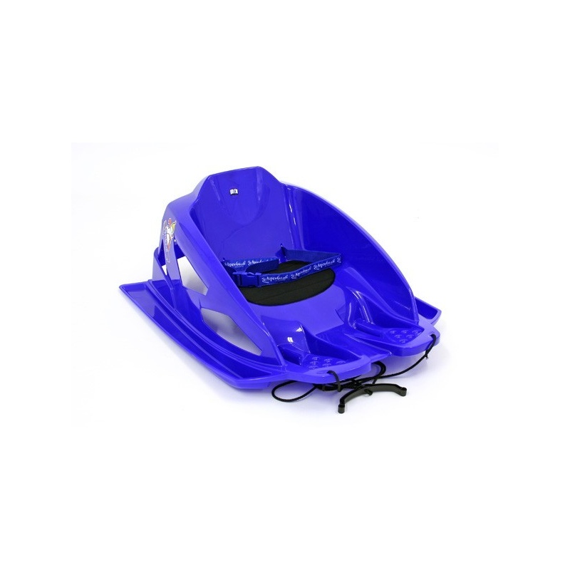 Beebikelk AlpenGaudi Bambino, sinine