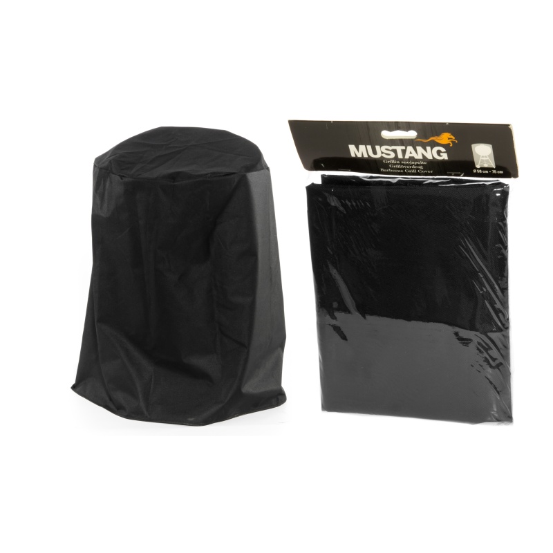 Grillikate Mustang d. 58x75cm, polüestertekstiil PVC-kiletatud, UV-kaitstud