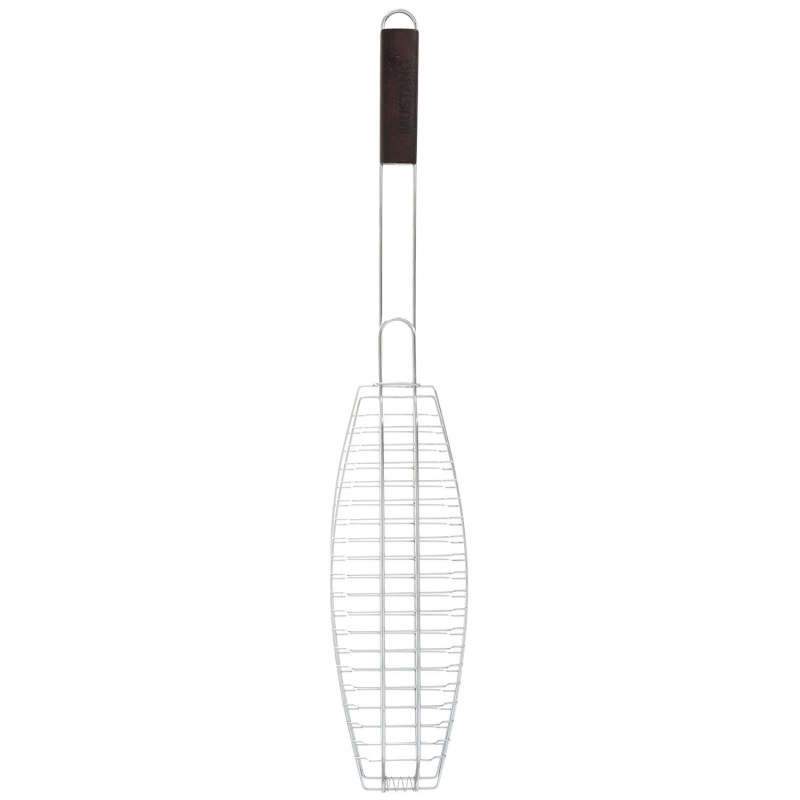 Kalarest grillile, 37x13cm