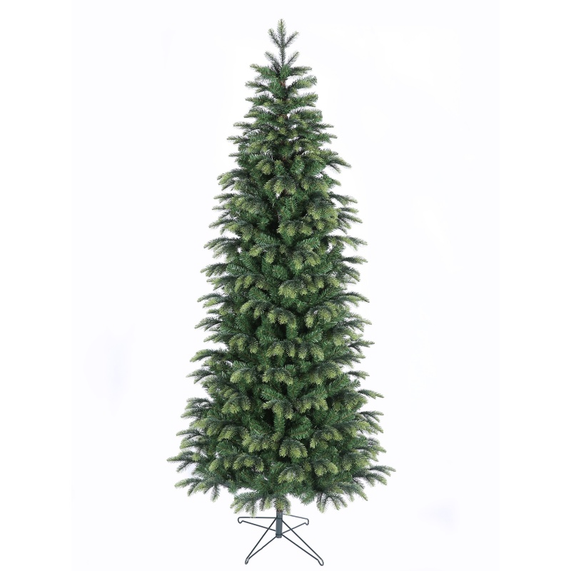 Kuusk 210cm PE/PVC kitsas d. 91cm, 1520 tippu