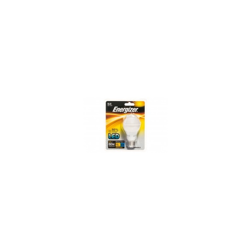 LED pirn Energizer E27 9,2W
