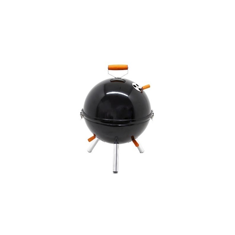 Matka-ja lauagrill diam 29 cm /4