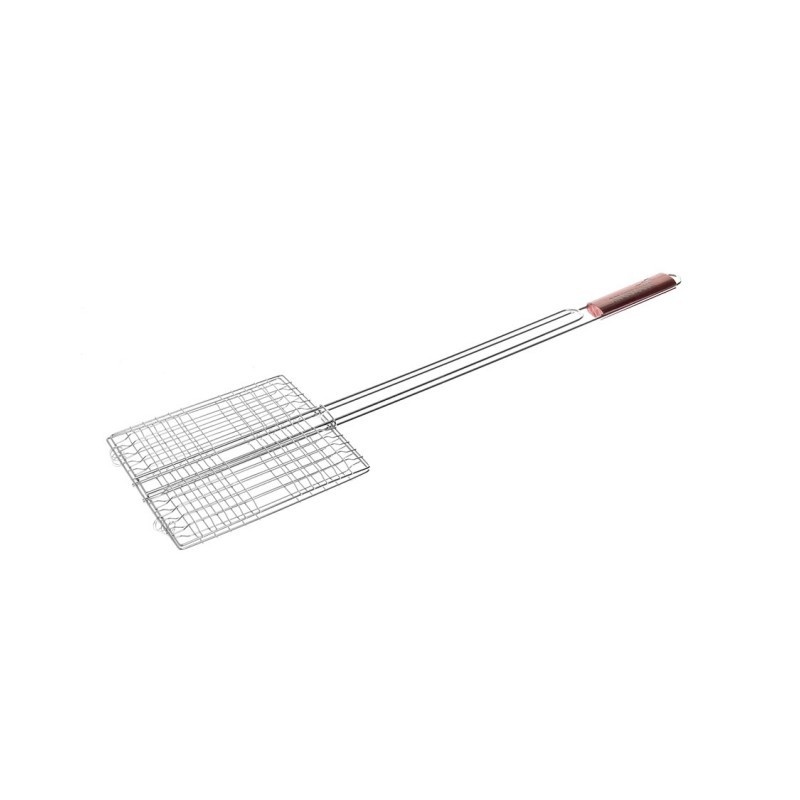 Mustang grillrest 22,5x22cm pika varrega