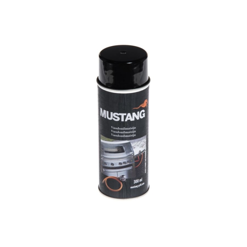 Mustang lekkeavastaja (aerosool) 300ml