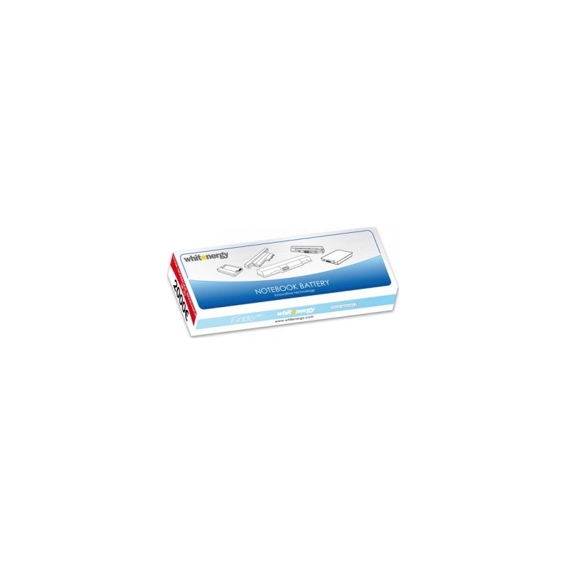 WHITENERGY Premium HC aku Dell Vostro 1500 11,1V 7800mAh