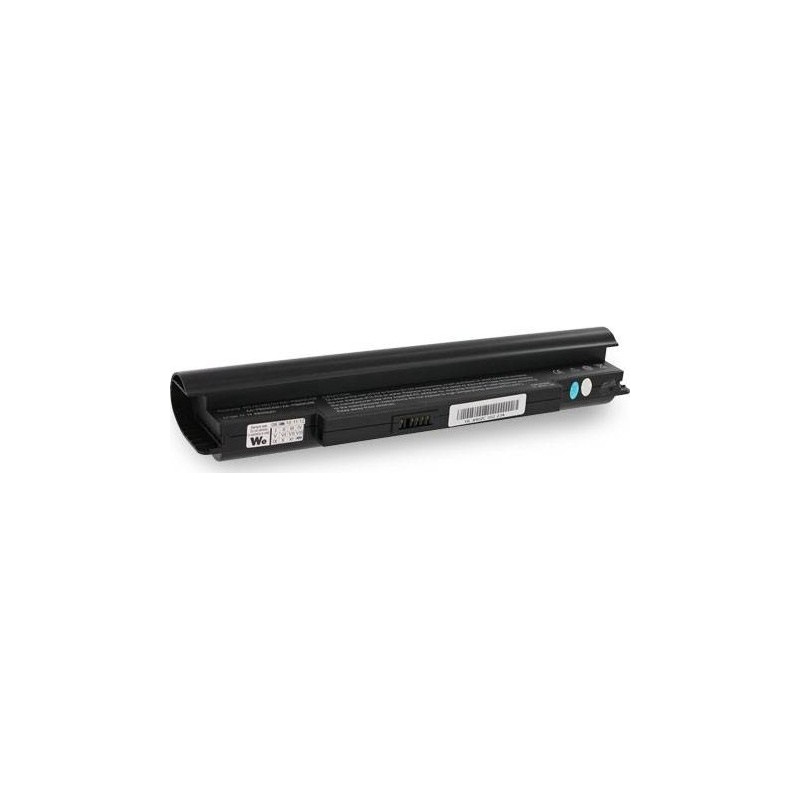 WHITENERGY High Capacity aku Fujitsu-Siemens Amilo K7600 11,1V 6600mAh EOL