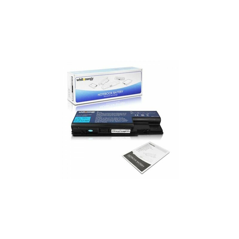 Whitenergy aku Acer Aspire 5920 11,1V 4400mAh EOL