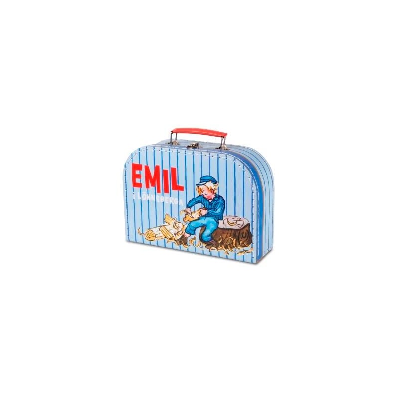 Emil kohver väike 25cm.