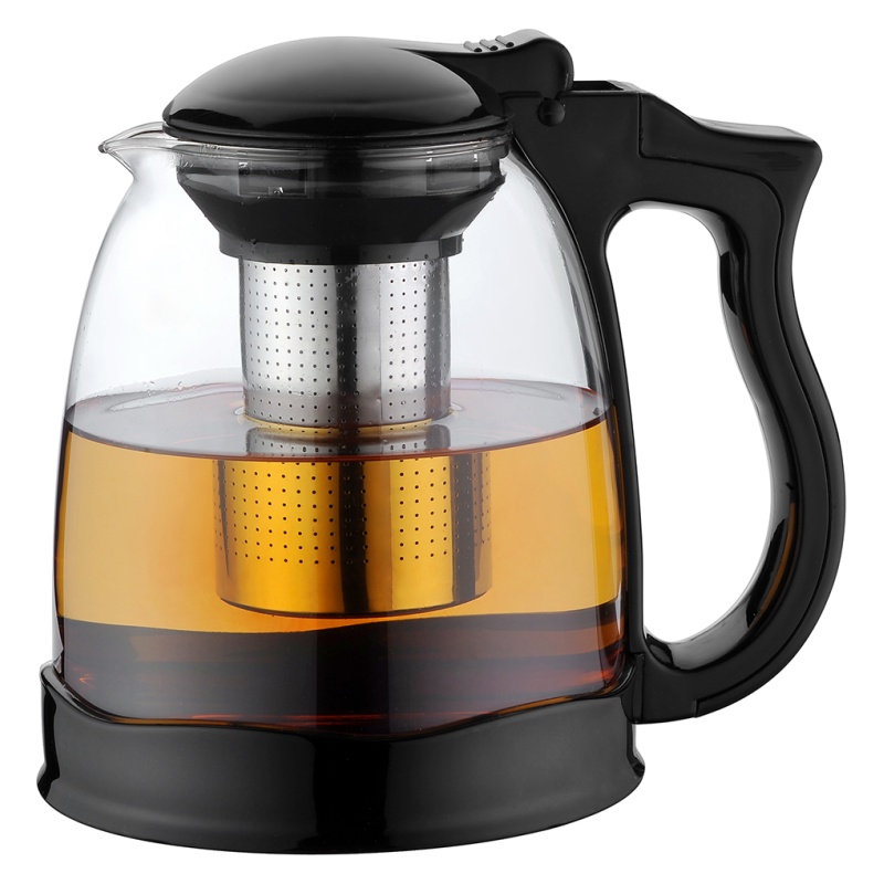 teekann filtriga 2000 ml