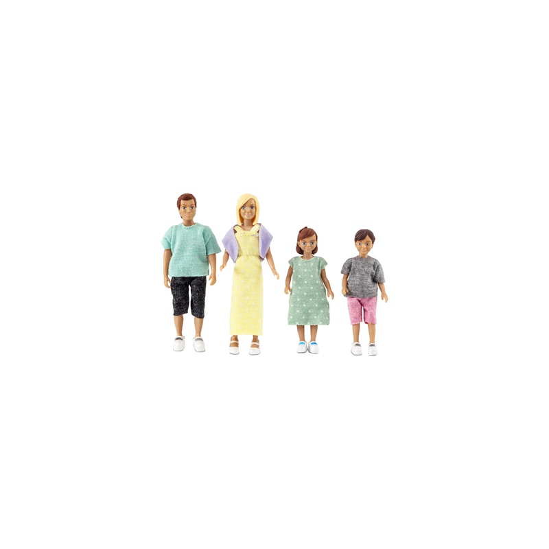Lundby Perekond