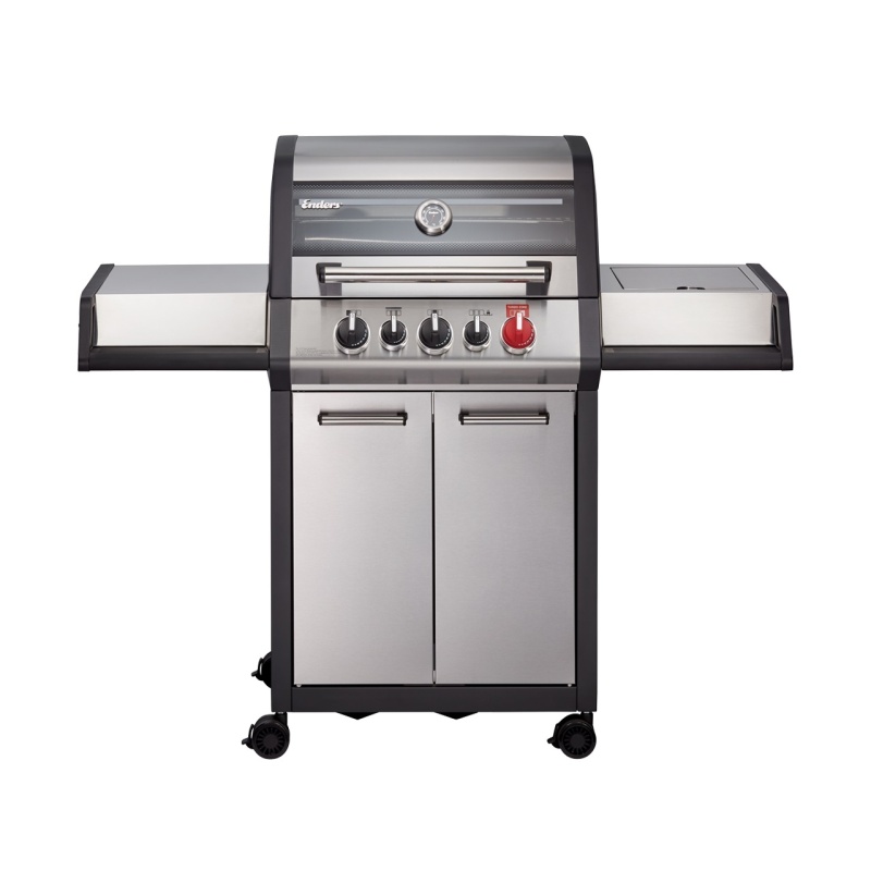 Gaasigrill Enders Monroe Pro 3 Turbo