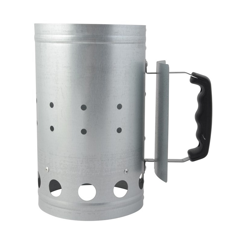 Grillsöe süütamise anum / grillstarter