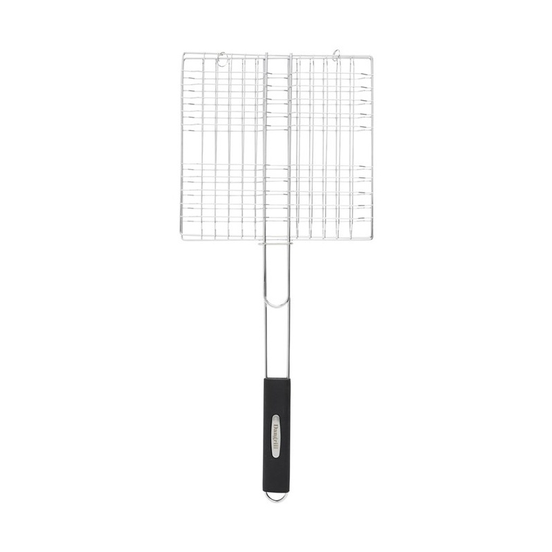 Grillrest 25x24cm