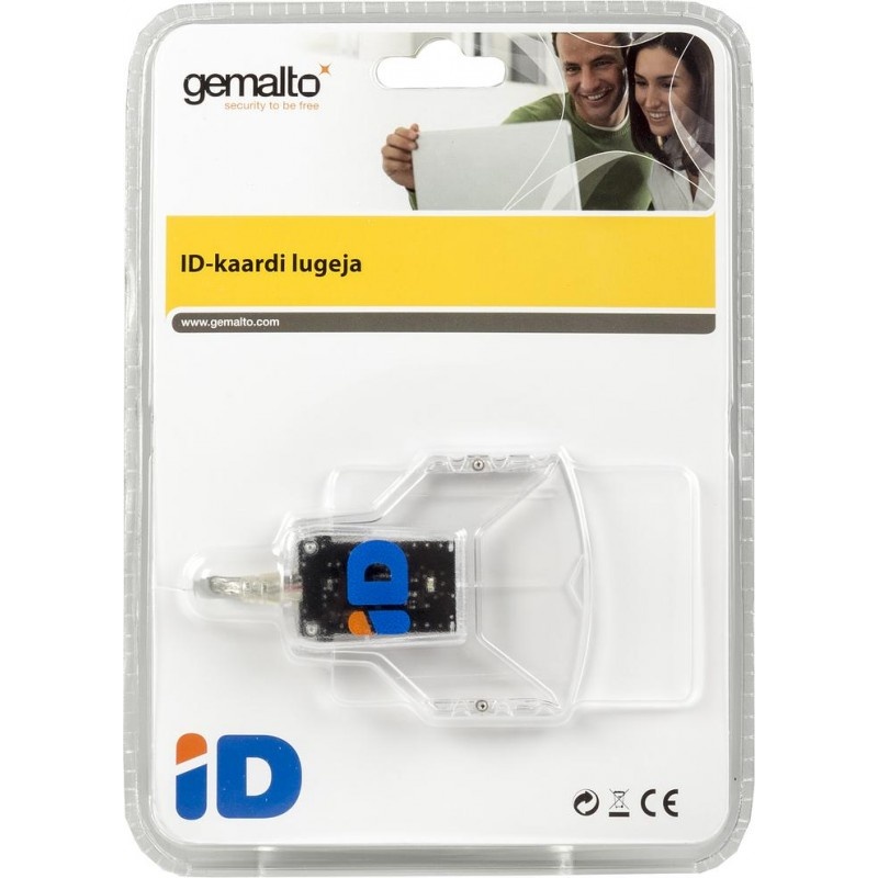 ID-kaardi lugeja Gemalto CT30