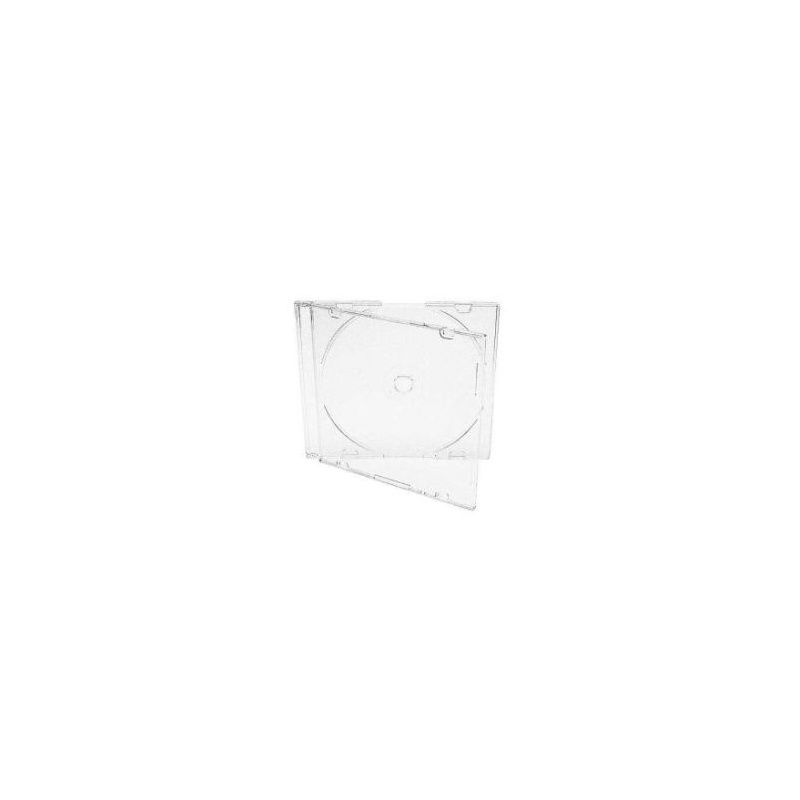 ACME CD karp 1-le 5,2mm slim clear EOL