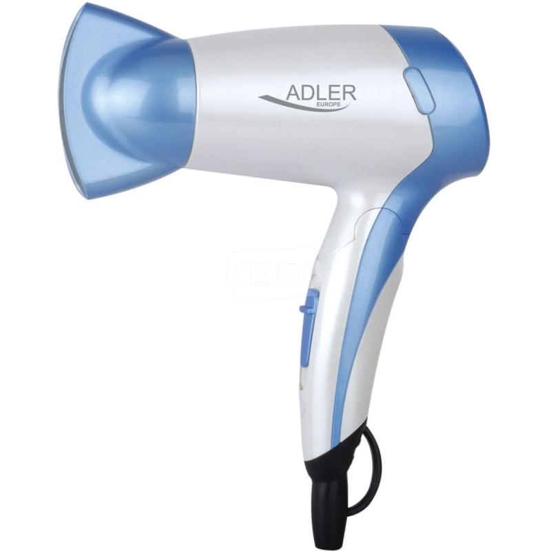 Adler AD2222 föön 1200w