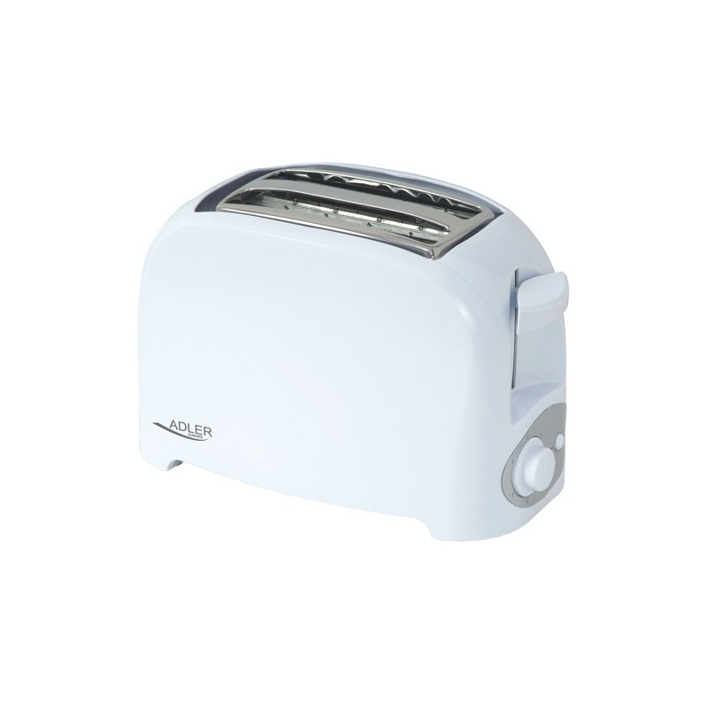 Adler AD3201 röster 750w valge