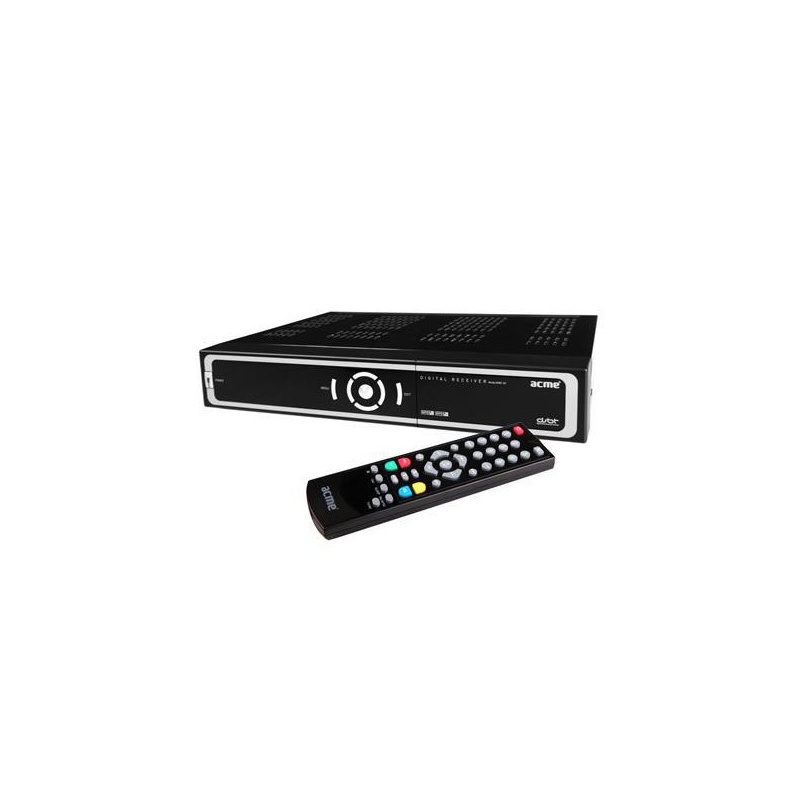 ACME DVB-T01 SD tuuner Conax kaardipesaga EOL