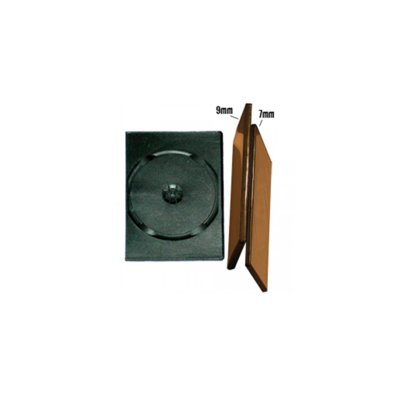 ACME DVD-karp slim 7mm must EOL