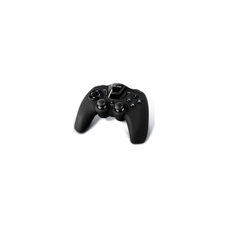 ACME AGW01 juhtmevaba mängupult, USB EOL