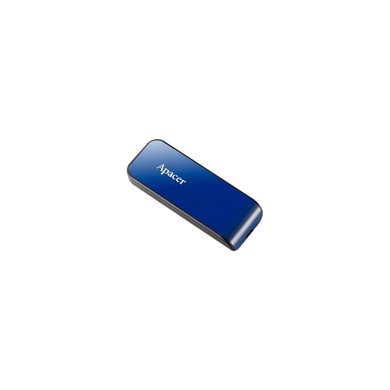 Mälupulk USB 2.0, 16GB, sinine