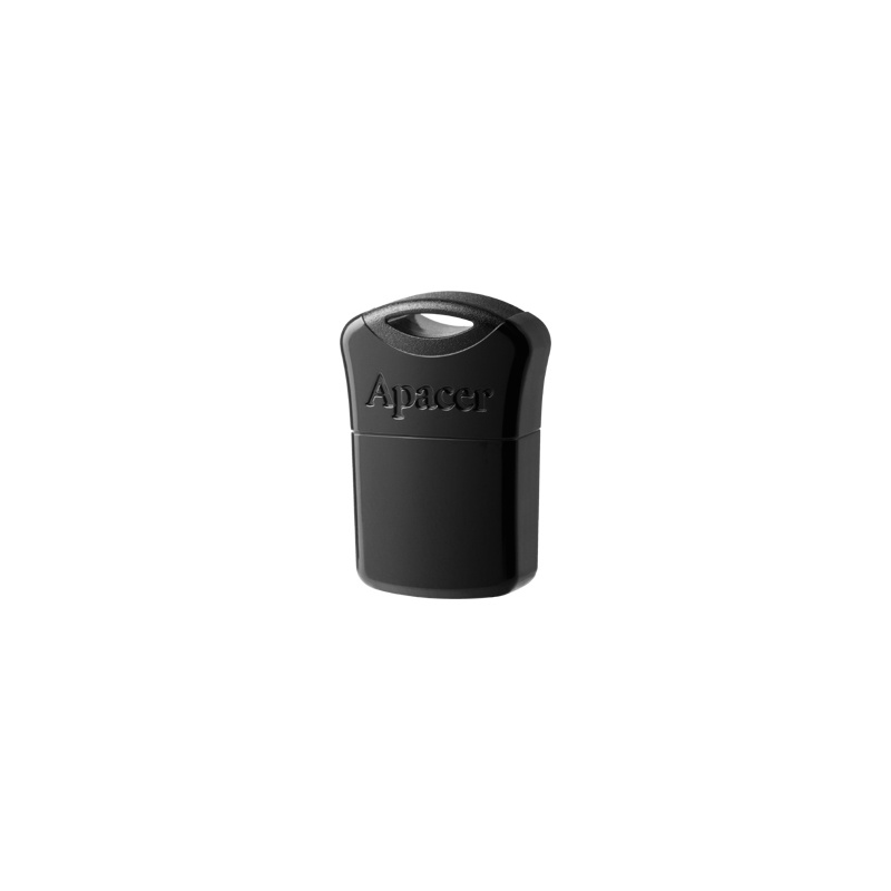 Apacer mälupulk AH116, 32GB, must