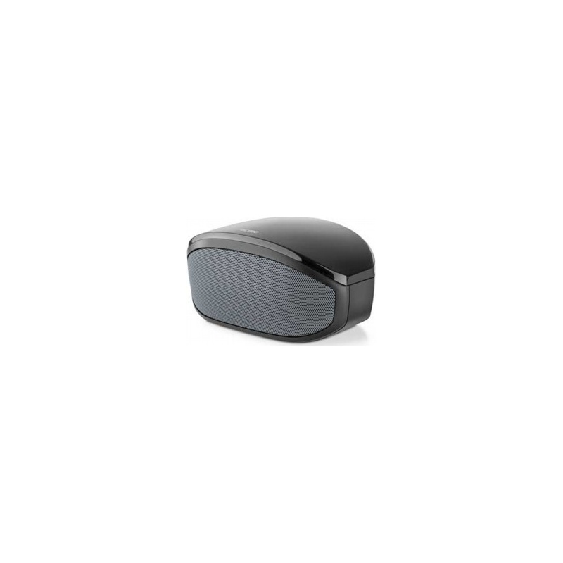 ACME SP105 kaasaskantav Bluetooth kõlar, handsfree funktsiooniga, must EOL