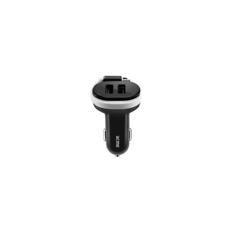 Autolaadija 2XUSB, 3,1A