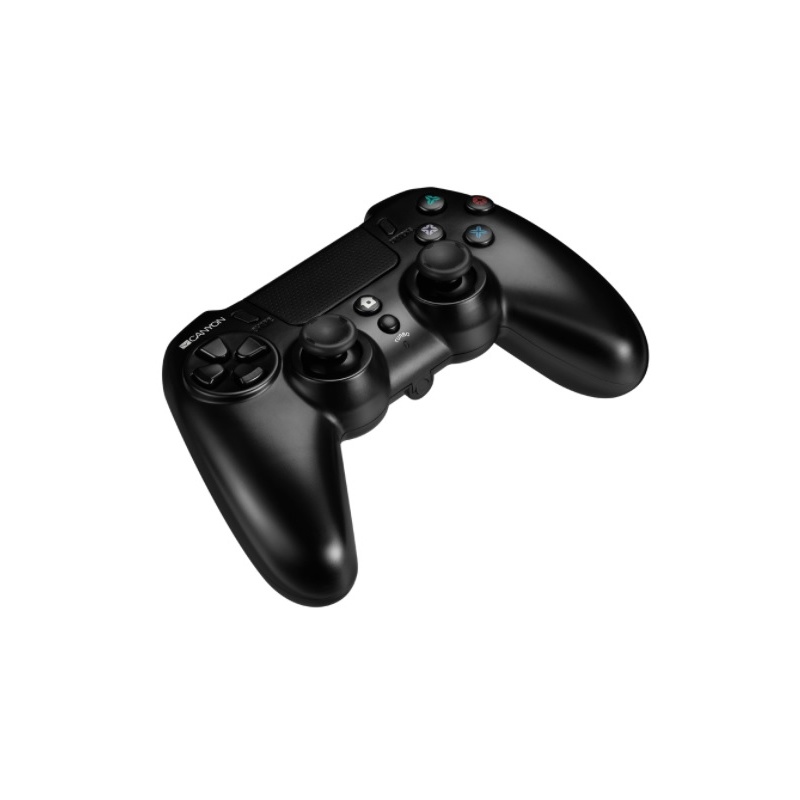 Mängupult PS4, Wireless, touchpadiga, must