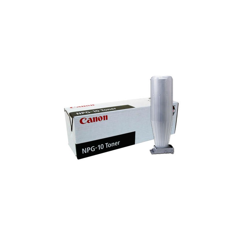 Tooner Canon NP6050/6450 (NPG-10) EOL