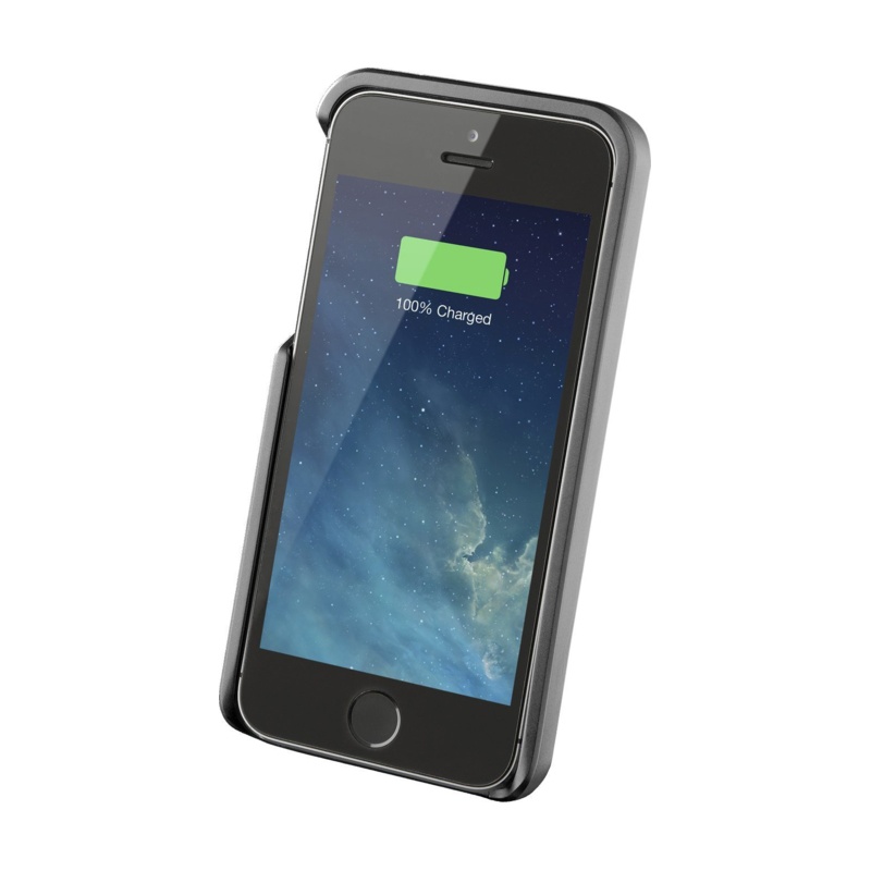 Cellular Line Powercase Iphone5/5s 2400mAh