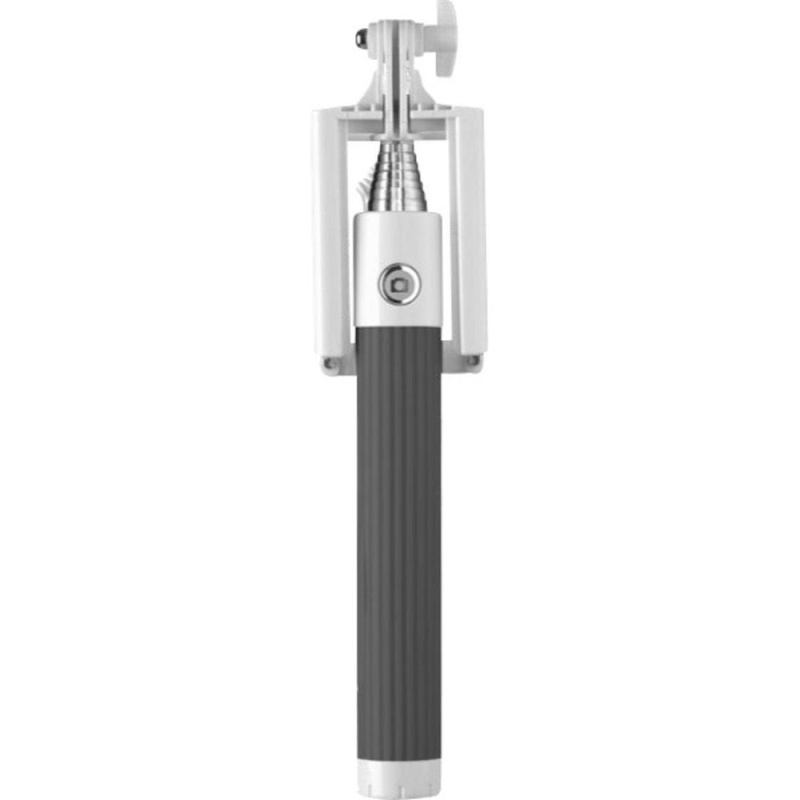 Cellular Selfiestick musta värvi EOL