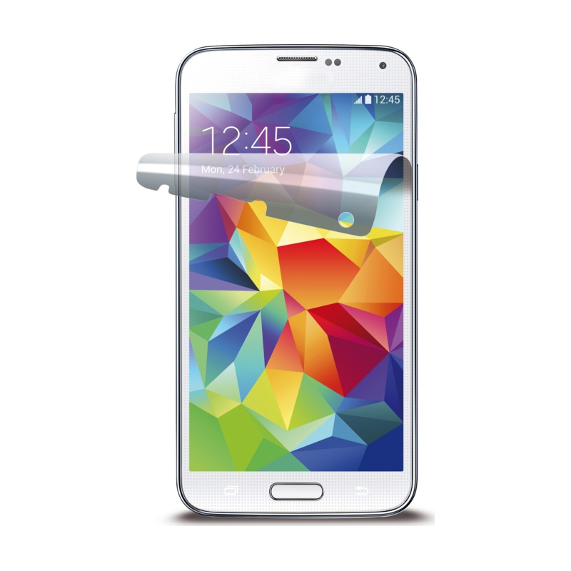 Cellular Samsung Galaxy S5 ekraanikile, OK Display, 2tk EOL