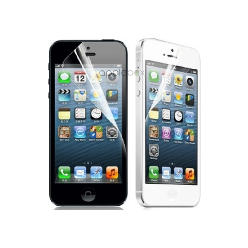 Cellular Genius ekraanikaitse kiled, iPhone 5/5S EOL