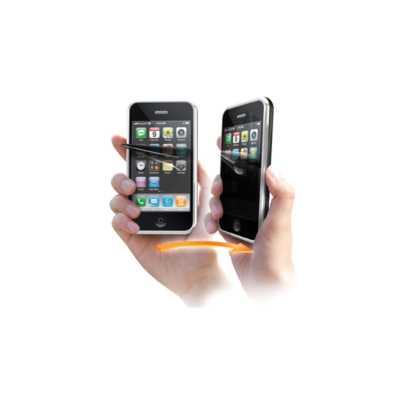 Cellular iPhone 4/4S ekraanikaitse, privaatne