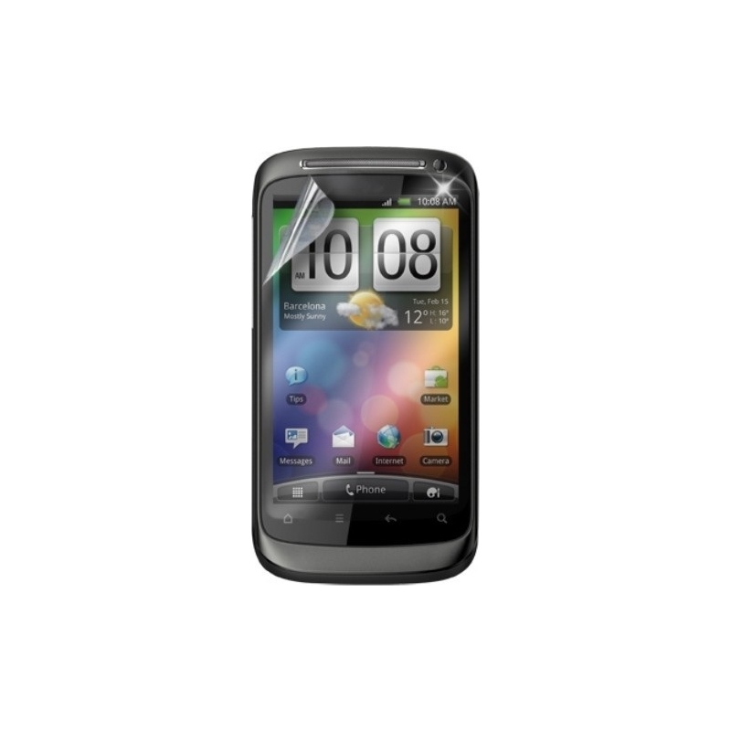 Cellular HTC Desire S ekraani kile, Ultra, 1tk EOL