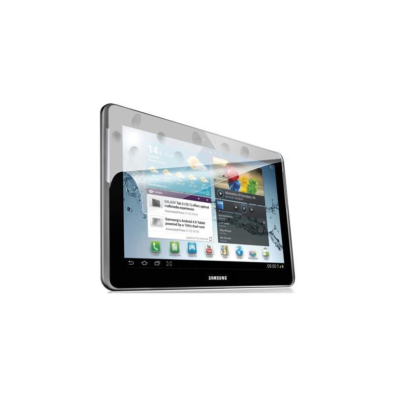 Cellular Samsung Galaxy Tab 10.1" P5100, ekraanikile Ultra EOL