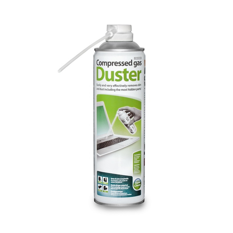 Suruõhk Air Duster, 500ml