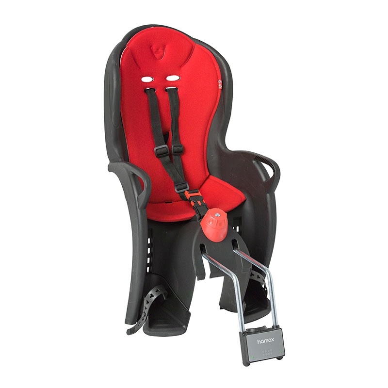 Lastetool jalgrattale Sleepy