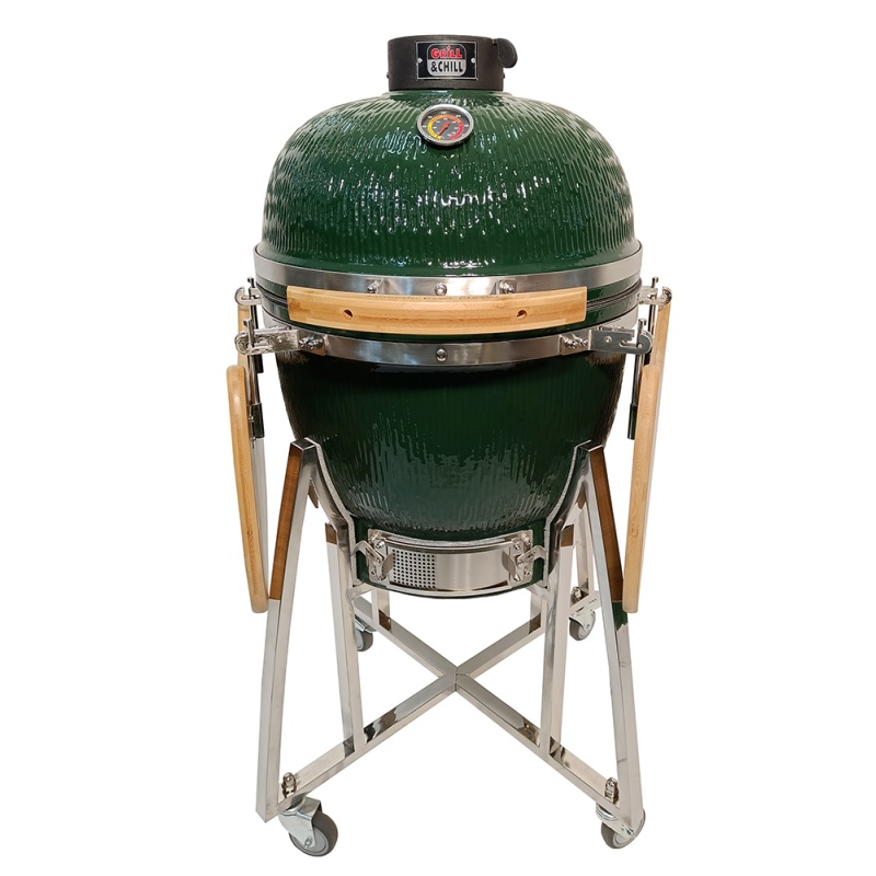 Kamado Kiwi Classic 21"