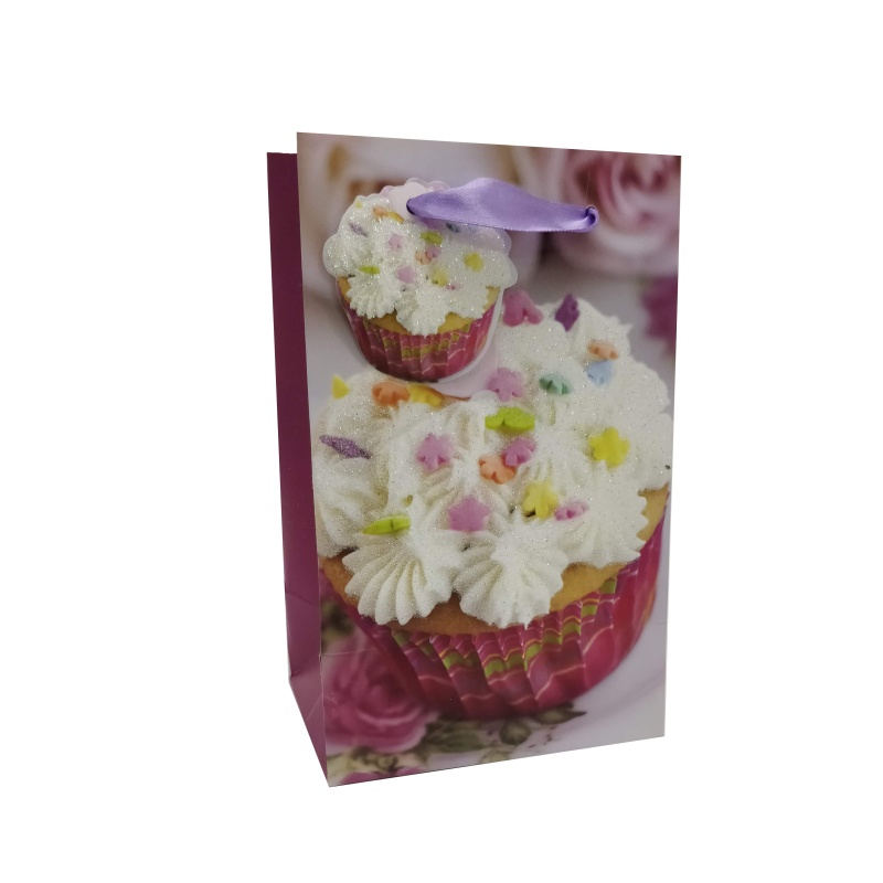 parfüümi kinkekott Muffin 6/72