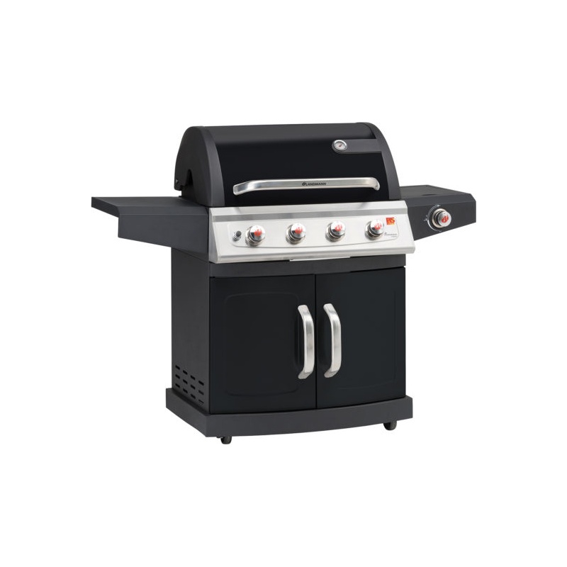 gaasigrill Landmann Miton 4.1
