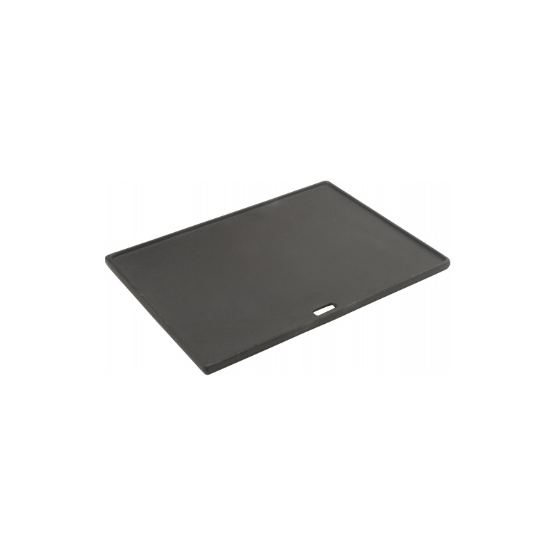 Grillplaat Triton #Landmann 43,5x32x1,5cm; 2-poolne