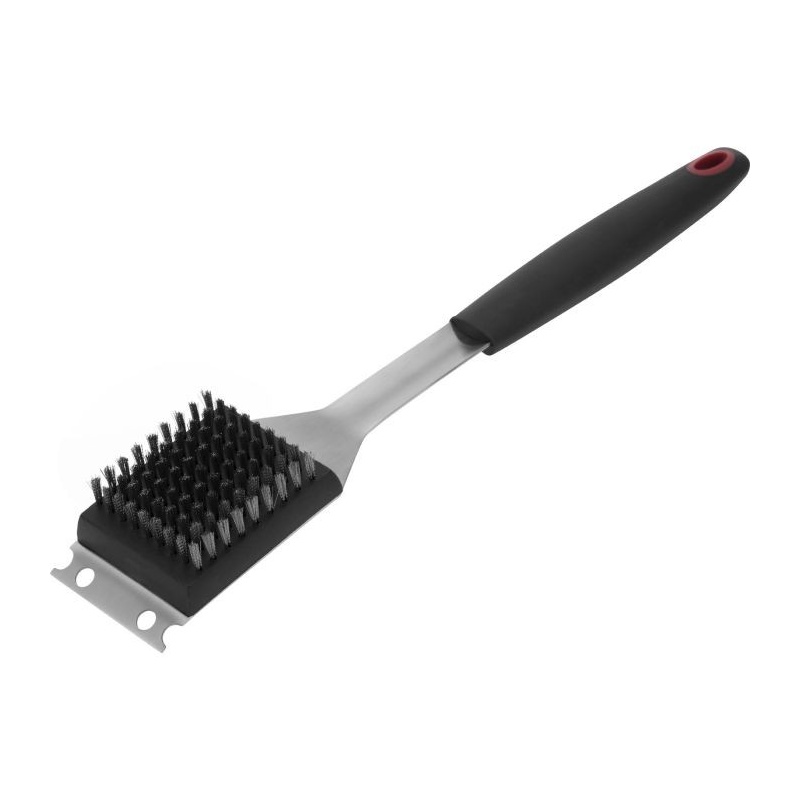 Grill-puhastushari