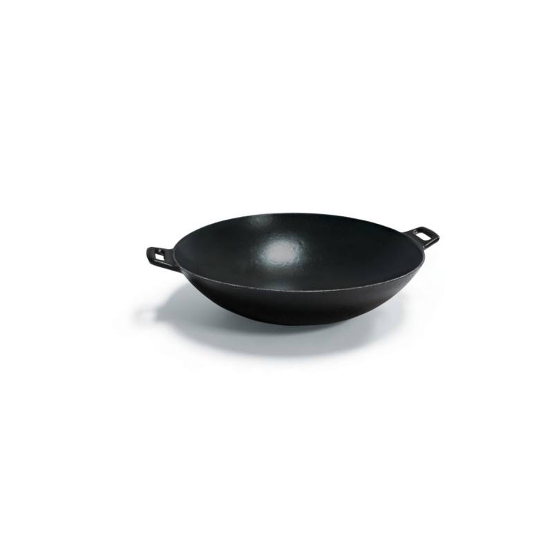 WOK pann #Landmann grillile 44x37x12