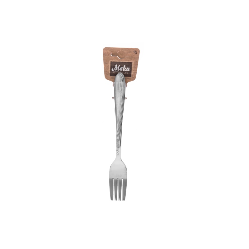 Maku kahvlid 20cm 4tk