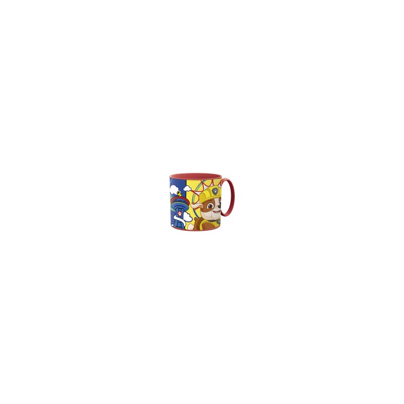 Kruus micro PAW PATROL COMIC 265ml