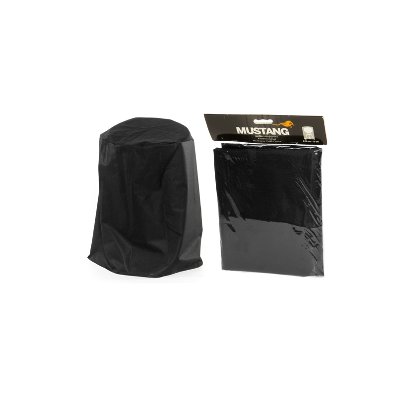 Grillikate Mustang d. 58x75cm, polüestertekstiil PVC-kiletatud, UV-kaitstud