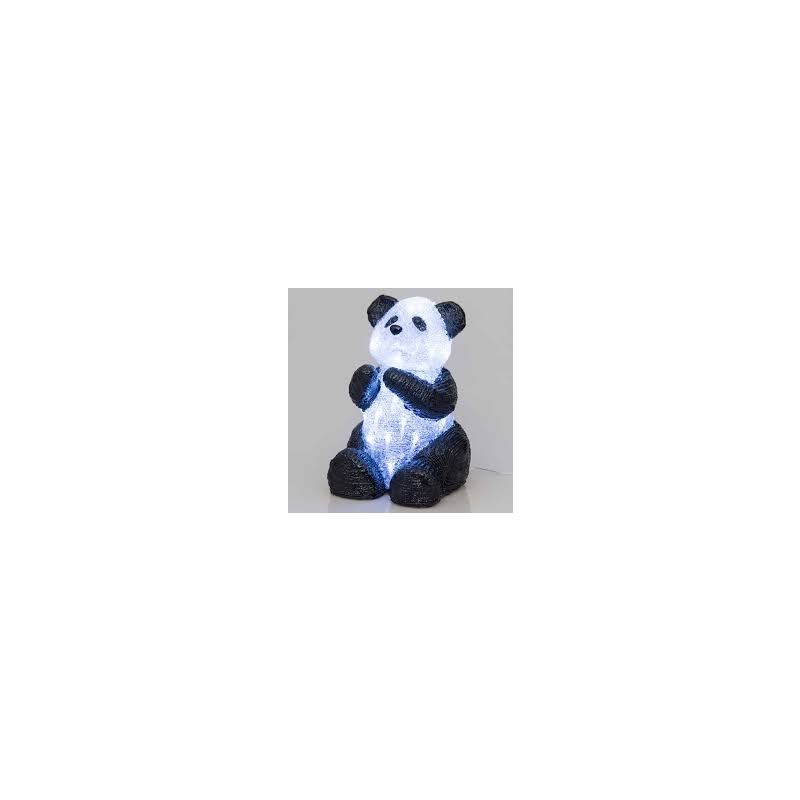 EOL Pandakaru akrüül 24LED 29,5cm, IP44